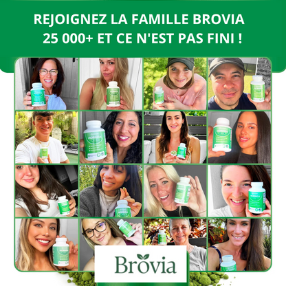 Gélules de Moringa – Croissance des Cheveux, Santé de la Peau et Soutien Énergétique